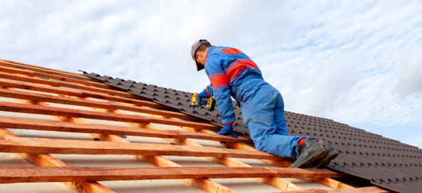 Fast & Reliable Emergency Roof Repairs in Redlands, CO